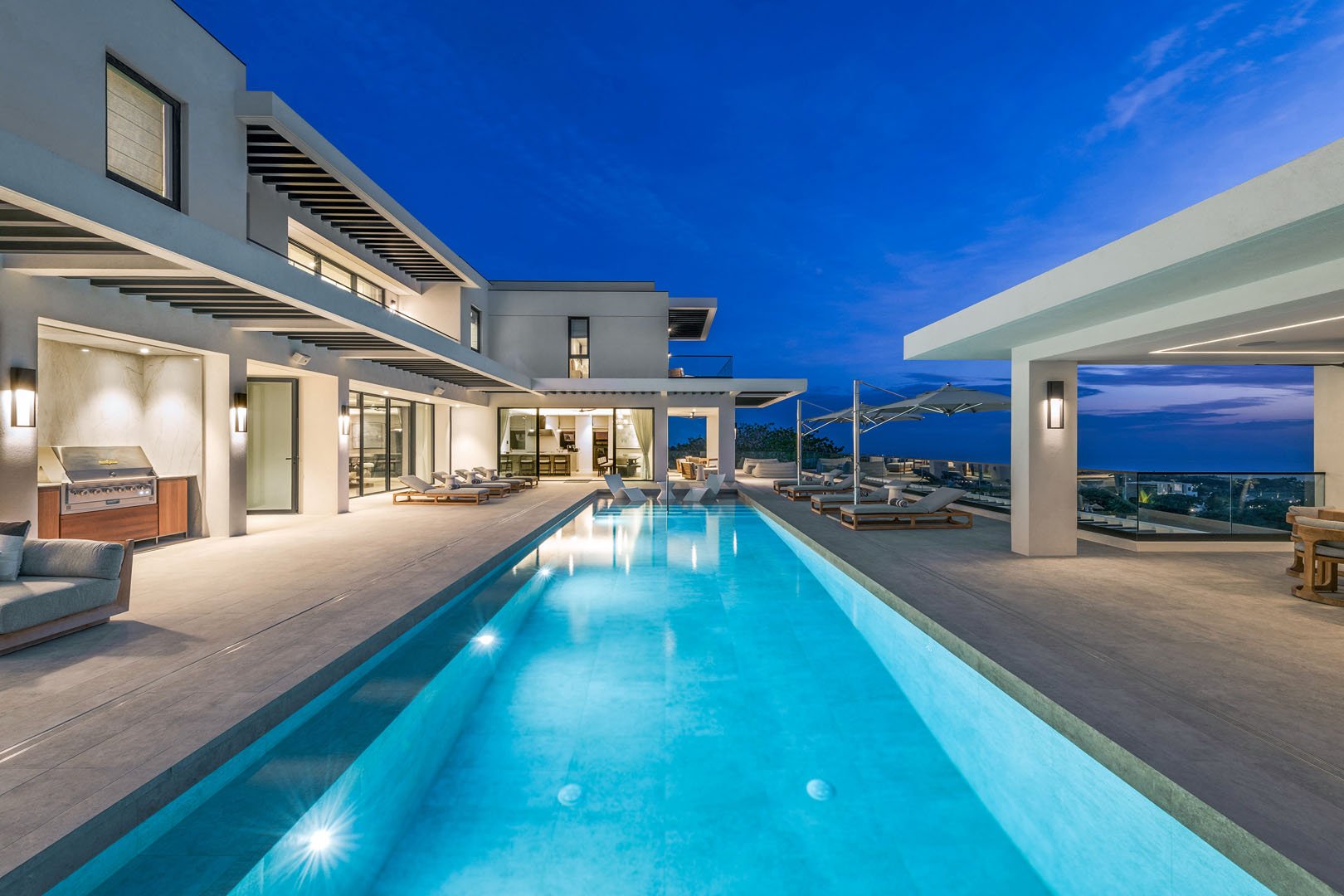 Apes Hill - Fairwinds (4 bed)